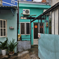 Cần Tiền Bán Gấp Nhà Vi Bằng 1/Sẹc Huỳnh Tấn Phát, P. Tân Thuận Tây, Quận 7, Giá Chỉ 1,8/Tỷ