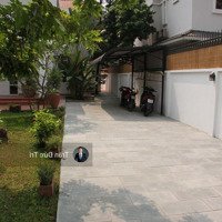 Bán Biệt Thự Trần Não, 180 Tỷ, Diện Tích Đất 847M2, Hàng Hiếm Tại Bình An, Q2, Hcm