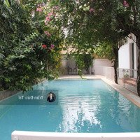 Bán Biệt Thự Trần Não, 180 Tỷ, Diện Tích Đất 847M2, Hàng Hiếm Tại Bình An, Q2, Hcm