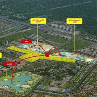 Đại Đô Thị Sun Urban City Hà Nam Mở Bán Liền Kề, Sổ Đỏ Trao Tay, Chiết Khấu Tới 20%