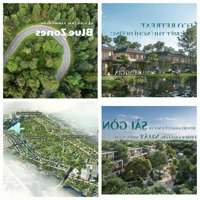 Eco Retreat Ra Mắt Phân Khu Đầu Tiên Với Chiết Khấu Lên Đến 200 Triệu Rừng Trị Liệu 220Ha Tại Miền Nam