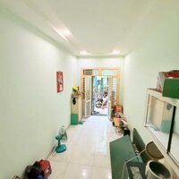 Nhà phố rẻ 1 trệt 2 lầu Bà Hạt Quận 10 TP.HCM chỉ 3.59 tỷ