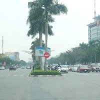 Bán Đất Mặt Đường Lê Nin,7570M2, Mặt Tiền 46.5M. Nghi Phú, Vinh, Liên Hệ: 0981.133.323