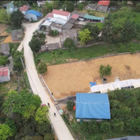 Gia Đình Cần Tiền Bán Gấp 1217M2 240M2 Thổ Cư Bám Trục Chính Xe Tải Chạy