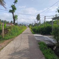 Bán 489.3M2 Đất Lạc An, Ninh Thọ, Ninh Hòa. Giá Chỉ 4. 2 Triệu/M2