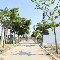 Bán Lô Đất View Sông Tắc, View Biệt Thự Vườn Cực Đẹp Thoáng Mát Giáp Đường Song Hành Vd3, Vinhomes
