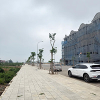 Sở Hữu Ngay Mặt Tiền Đại Lộ Giá Tri Tăng Theo Từng Ngày Chỉ 1Lô Duy Nhất Vị Trí Đắc Địa ..