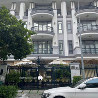 Cho Thuê Nguyên Căn 7M X 21M =147M2 , Hoàn Thiện 1 Trệt 4 Lầu Giá Bán 40 Triệu Rẻ Nhất Vạn Phúc City