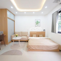 Toà Chdv Xuân Thủy - Cầu Giấy - Đối Diện Đh Quốc Gia - Sát Mặt Phố. Dòng Tiền 100 Triệu/1 Tháng