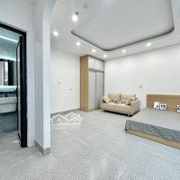 Toà Chdv Xuân Thủy - Cầu Giấy - Đối Diện Đh Quốc Gia - Sát Mặt Phố. Dòng Tiền 100 Triệu/1 Tháng