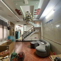 Bán Nr Tại Phố 59, Gò Vấp, 8,3 Tỷ, 70M2, 4 Phòng Ngủ 5 Vệ Sinh 3 Tầng