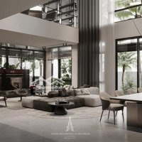 Cần Bán Gấp Siêu Biệt Thự Điện Biên Phủ, Đinh Tiên Hoàng Q1 - Diện Tích: 250M3 - Giá Chào 130T