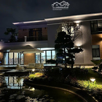 Định Cư Nước Ngoài! Bán Gấp Biệt Thự Nghỉ Dưỡng 4.000M2 Đường Đinh Đức Thiện