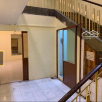 Bán Nhà 4 Tầng, Giá Siêu Hời 25Tỷ, Mtkd Trần Hưng Đạo, P 7, Quận 5, Tp. Hcm, Sổ Cn Đủ 96,2 M2