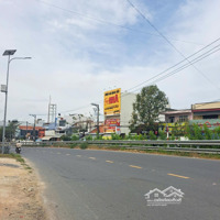 Bán Đấtmặt Tiềnnguyễn Huệ Trung Tâm Thị Xã Ninh Hòa Giá Bán 7 Tỷ 900 Triệu