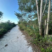 Bán Nhanh Lô Đất 297M Full Thổ Cư Tại Ninh Vân, Ninh Hòa, Khánh Hòa. Liên Hệ: 0935804055