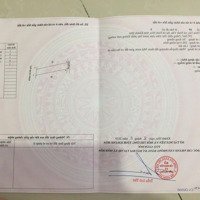 Bán Nhanh Lô Đất 297M Full Thổ Cư Tại Ninh Vân, Ninh Hòa, Khánh Hòa. Liên Hệ: 0935804055