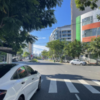 Bán Đất Đường Đông Kinh Nghĩa Thục View Công Viên Hồ Nghinh -Diện Tích95M2 Trục Thông Bãi Tắm Cực Đẹp