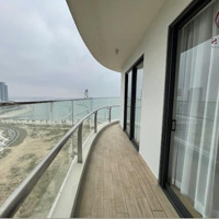 Cần Bán Gấp Căn 2 Phòng Ngủview Chính Biển Chung Cư Citiadines Tòa B Tầng Cao