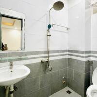 Nhà mới 2 Tầng, Hẻm xe hơi, Tặng Full nội Thất, 3Pn, Có PN dưới trệt, Chỉ 4 Tỉ hơn