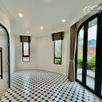 Cần Cho Thuê Villa 2Mthẽm Xe Hơi24/3A Đoàn Thị Điểm P. 1 Q. Phú Nhuận Thông Ra Khu Phan Xích Long