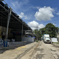 Cần Cho Thuê Kho 340M2 Đông Ngạc, Bắc Từ Liêm, Hn