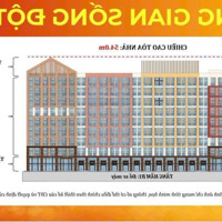 Tâm Điểm Sôi Động Gọi Tên Park Residence - Đối Diện Sun World, Giá Chỉ Từ 1,4 Tỷ/Căn