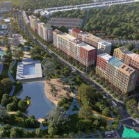 Tâm Điểm Sôi Động Gọi Tên Park Residence - Đối Diện Sun World, Giá Chỉ Từ 1,4 Tỷ/Căn