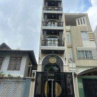 Sở Hữu Ngay Nhà Mới Quận 7, 6 Tầng Có Thang Máy,Diện Tích80M2, 2 Phòng Khách, Sổ Hồng, Giá Bán 17,5 Tỷ