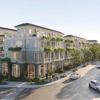 Biệt Thự Song Lập Central Bay Ngay Sân Thể Thao Đa Năng, Khu Vui Chơi