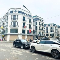 Cc Gửi Bán Gấp Nhà Liền Kề 90M2/Mặt Tiền6M/ 5 Tầng Kinh Doanh Sầm Uất Tại Trâu Quỳ, Gia Lâm.căn Sát Góc