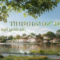 Siêu Phẩm Không Gian Sống Đẳng Cấp Tiện Ích Thoái Mái Town Villa Eco Retreat Liên Hệ: 0966382595
