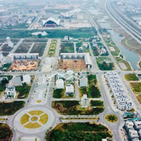 Bán Nhanh Lô Đất Lk3-Lk4 Dream City Thuộc Kđt Bigc Phía Nam Tp Bắc Giang Giá Bán 4,570 Tỷ Sẵn Sổ