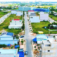 Chủ Kẹt Tiền Cần Bán Cắt Lỗ Lô 105M2 Kdc An Thuận - Long Thành, Ngay Sb Long Thành, 1Ty9 Shr.