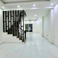 Chính Chủ Cần Bán Căn Liền Kề 5 Tầng Tại Khu Đô Thị Văn Khê, Đường Ô Tô Tránh