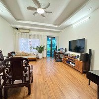 Chính Chủ Cần Bán Căn Liền Kề 5 Tầng Tại Khu Đô Thị Văn Khê, Đường Ô Tô Tránh