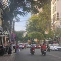 Bán Nhà 4 Tầng Mặt Tiền Đường Lê Quý Đôn - Tttp Nha Trang - 23Tỷ