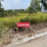 BÁN NỀN THỔ CƯ KHU KIM CƯƠNG PHƯỜNG 8, TP VĨNH LONG (GẦN CHỢ VƯỢT LŨ)