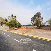 Chuyển Nhượng 2 Lô Đất Tổng S=840M (Có 100M Đất Thổ Cư) Liền Kề Tại Cư Yên. Lương Sơn. Hòa Bình.