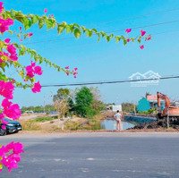 Bán Đất Mặt Tiền Rừng Sác Giá Tốt Nhất Thị Trường