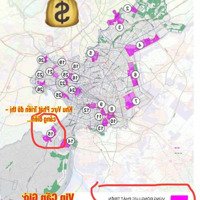 Bán Đất Mặt Tiền Rừng Sác Giá Tốt Nhất Thị Trường