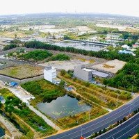 Bán Đất Mặt Tiền Rừng Sác Giá Tốt Nhất Thị Trường