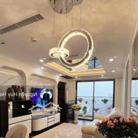 Thuê 3 Phòng Ngủ95M2 Siêu Phẩm Đồ View Sông Mà Giá Chỉ 16 Triệu/Tháng Tại Sunshine Garden -Em Hoàng 0879169988