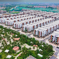Biệt Thự Tứ Lập Ánh Dương Tuyệt Tác Nghỉ Dưỡng Giữa Lòng Đại Đô Thị Biển Vinhomes Ocean Park 3