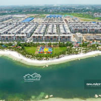 Biệt Thự Tứ Lập Ánh Dương Tuyệt Tác Nghỉ Dưỡng Giữa Lòng Đại Đô Thị Biển Vinhomes Ocean Park 3