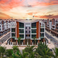 Biệt Thự Tứ Lập Ánh Dương Tuyệt Tác Nghỉ Dưỡng Giữa Lòng Đại Đô Thị Biển Vinhomes Ocean Park 3