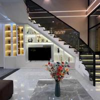 Bán Cc Mini Lâm Văn Bền, 99 Tỷ, 2000M2 Sd, 63 Phòng Ngủ 31 Vệ Sinh Chính Chủ, Hàng Hot
