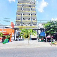 Bán Cc Mini Lâm Văn Bền, 99 Tỷ, 2000M2 Sd, 63 Phòng Ngủ 31 Vệ Sinh Chính Chủ, Hàng Hot