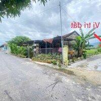 Bán đất Diên Sơn view ruộng mát mẻ sát bên trục đường nhựa Liên Xã