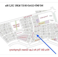 Tôi Cần Bán Lô 93M Khu 25Heta Vân Canh Hoài Đức Hà Nội